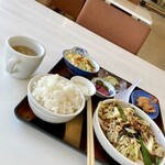 餃子の美味しいお店 王擔 - 