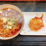 Kanamachi Udon - 