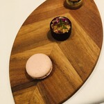 ル・タン・ペルデュ - 