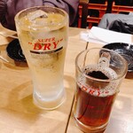 原価酒場元祖わら屋 - 