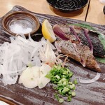 原価酒場元祖わら屋 - 