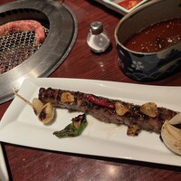 游玄亭 ホテルニューオータニ大阪店 - 