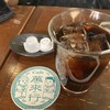 萬來行カフェ