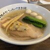 TOKYO BAY FISHERMAN'S NOODLE 葉山店