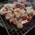 とんちゃんニッパチ  - 