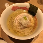 ニッポン ラーメン 凛 トウキョウ - 