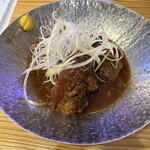 大衆食堂ゆしまホール - 