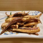 魚がし寿司 - 