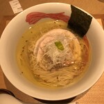 ニッポン ラーメン 凛 トウキョウ - 