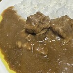 六角堂 - カレー