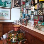 ブンブン紅茶店 - 