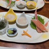 かに道楽 新宿本店 - 