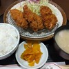 とんかつ 和栗