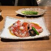 Joushuu Nagaya Shubou Ippuku - 金目鯛の煮付け