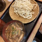 Tebuchi Udon Kippei - 