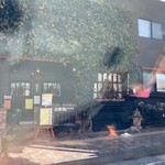 信州小麦ラーメン 亀屋  - 