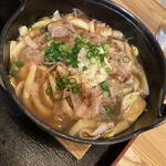 Tebuchi Udon Kippei - 