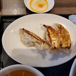 GYOZA OHSHO - 餃子