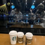 スターバックスコーヒー - 