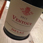 ボッテガ シモーネ - Delas Ventoux