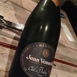 ボッテガ シモーネ - Jean Vessel Brut Oeil de Perdrix
