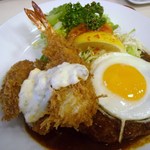 キッチンスズキ - アップ