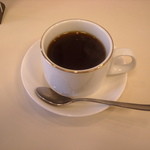 キッチンスズキ - コーヒー１００円