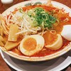 ラーメン魁力屋　南砂店