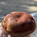 レッサーパンヤ - 