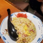 やまとラーメン香雲堂 - 