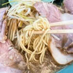 ラーメンショップ 椿 - 