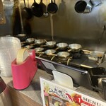 札幌ドミニカ - キッチン