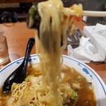 やまとラーメン香雲堂 - 