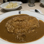 インデアンカレー - 