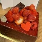 パティスリー リョーコ - 