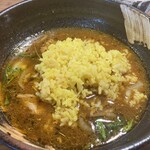 札幌ドミニカ - ライス全部投入