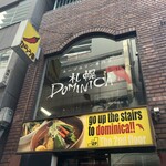 札幌ドミニカ - 外観