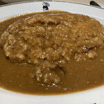 インデアンカレー - 