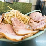 ラーメンショップ 椿 - 