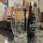 韓無量 - なか焼酎