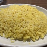 札幌ドミニカ - ライス中