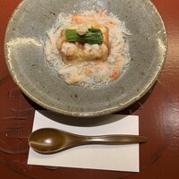 京都一の傳  六本木ヒルズ店 - 