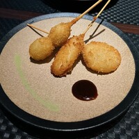 星空の中へ - 