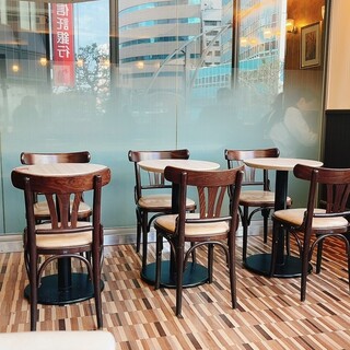 カフェ ベローチェ_2