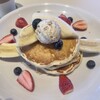 J.S. PANCAKE CAFE 酒々井店
