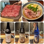 馳走 啐啄一十  - 