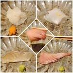 馳走 啐啄一十  - 