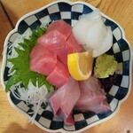 Kamesushi - 