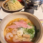 ラーメンゴイケヤ - 