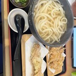 手打ちうどん 大蔵 - 